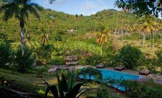 Firefly Bequia