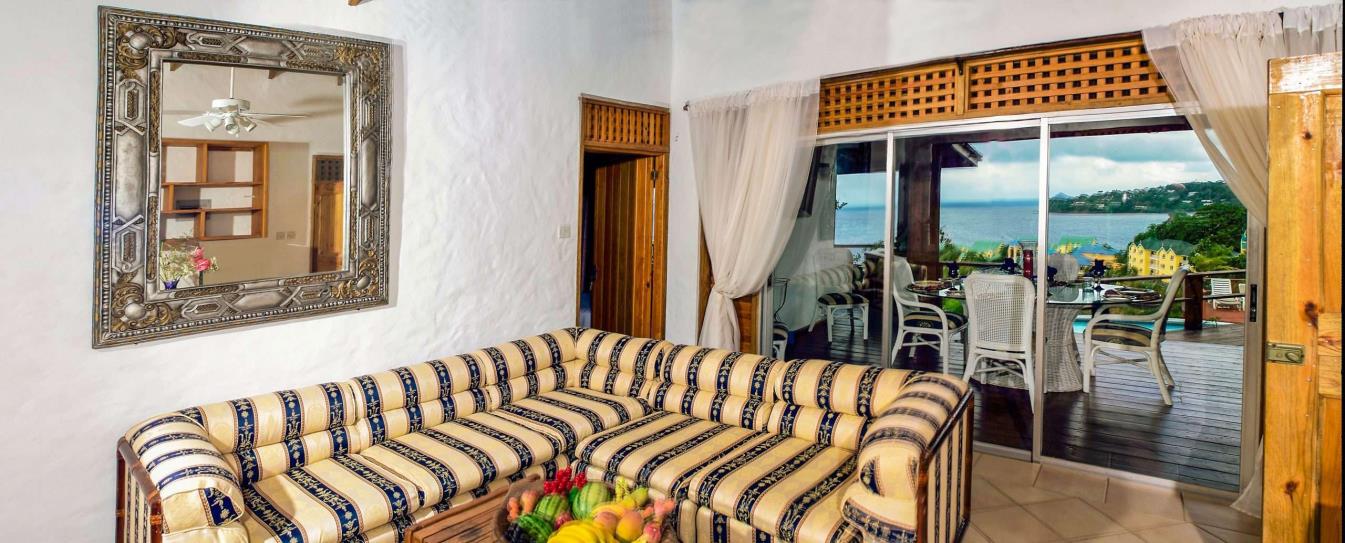 Twin Palms Safari Lodge