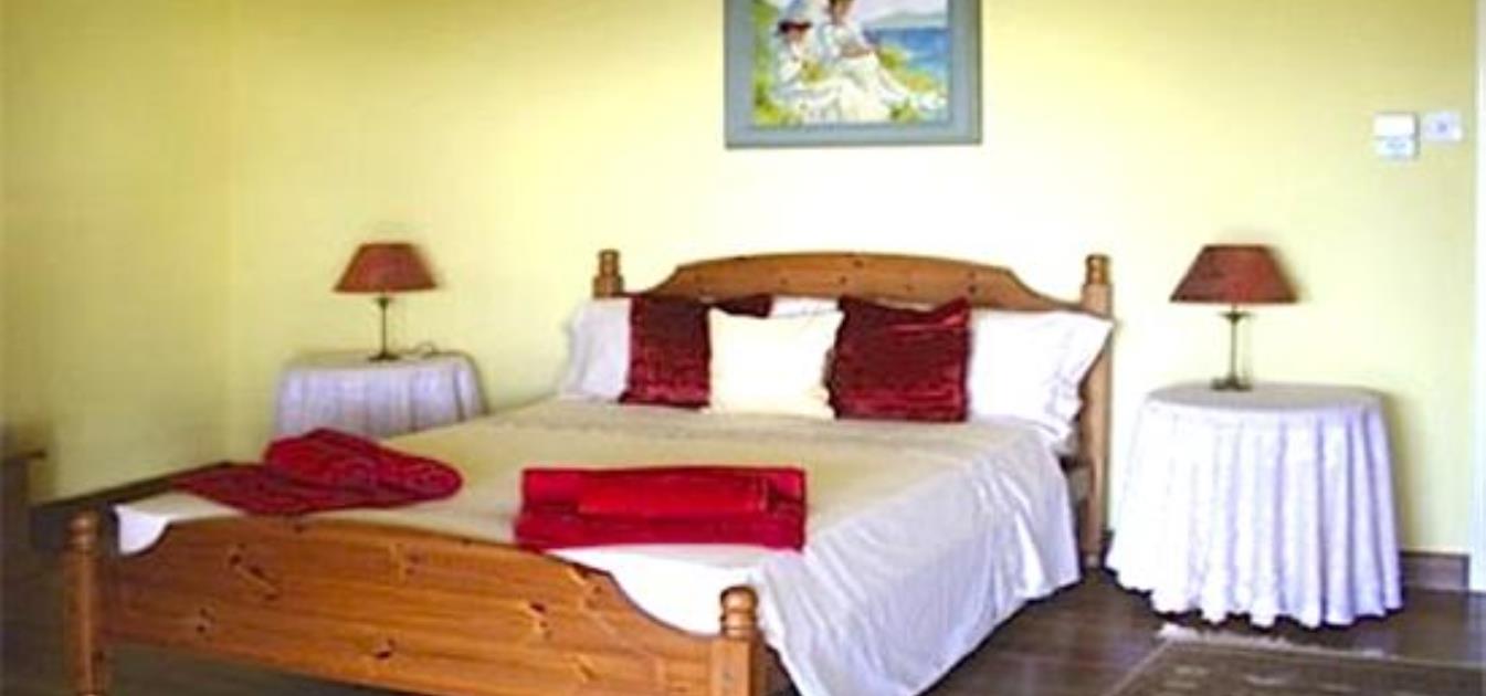 Bois Rouge Villa