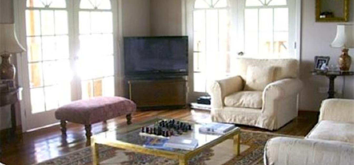 Bois Rouge Villa