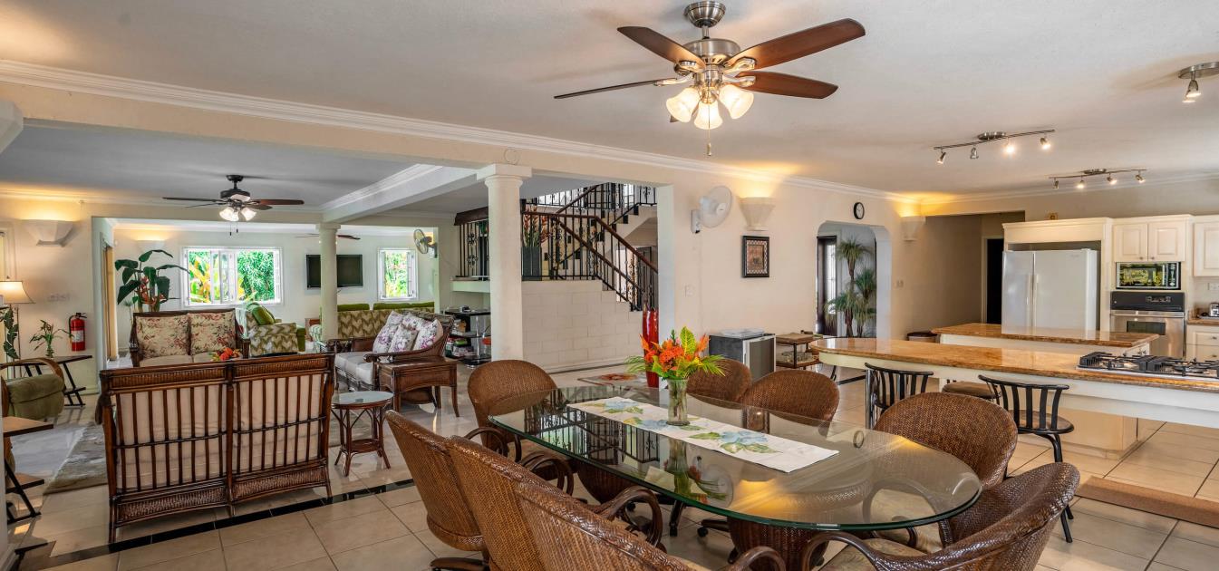 Ashiana Villa - St.Lucia