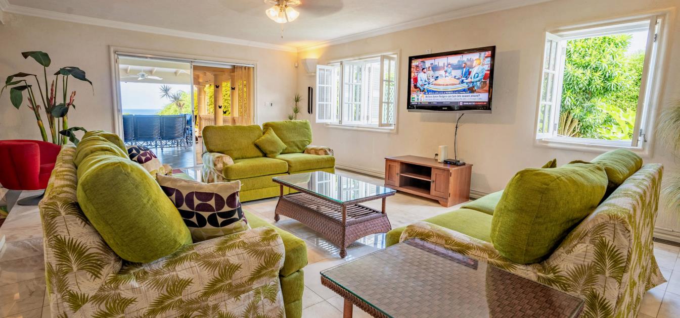 Ashiana Villa - St.Lucia