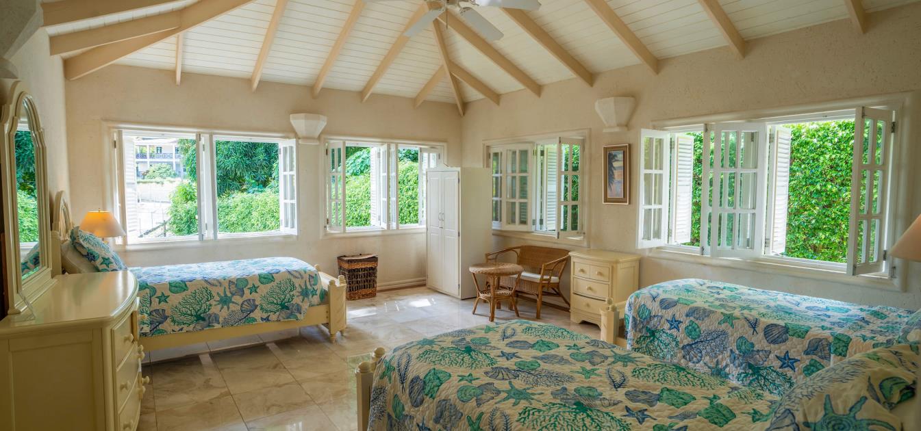 Ashiana Villa - St.Lucia
