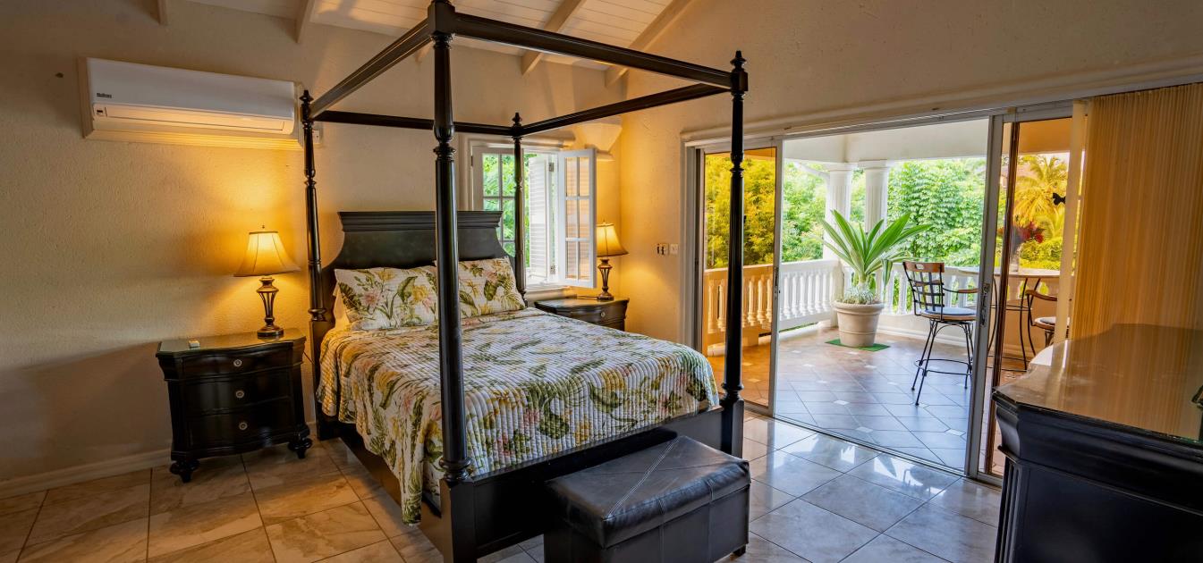 Ashiana Villa - St.Lucia