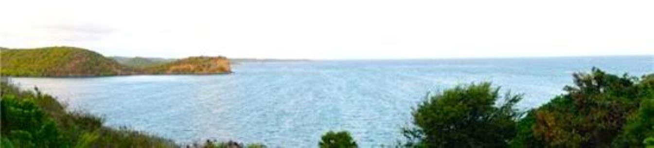 Island View Drive