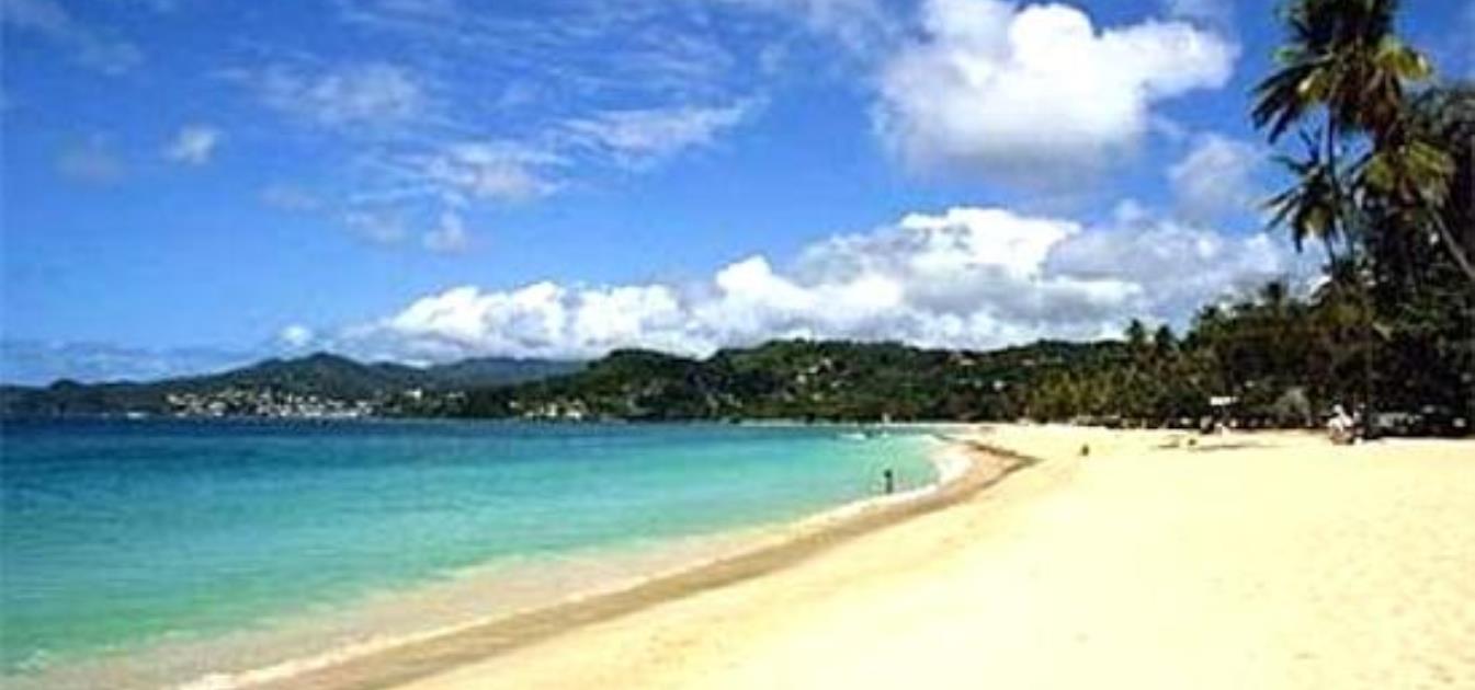 Island View Drive