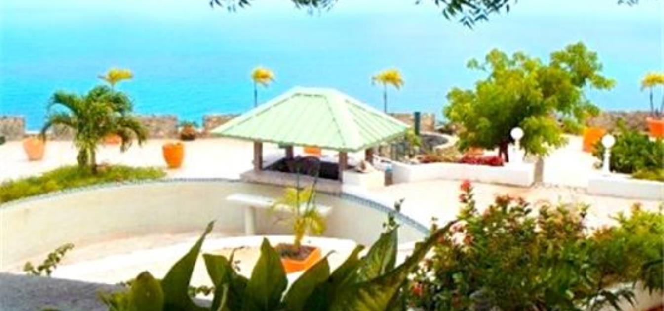 Villa Joy