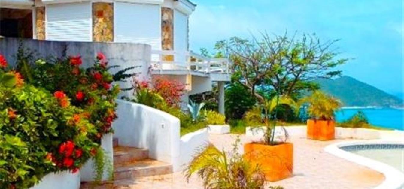 Villa Joy