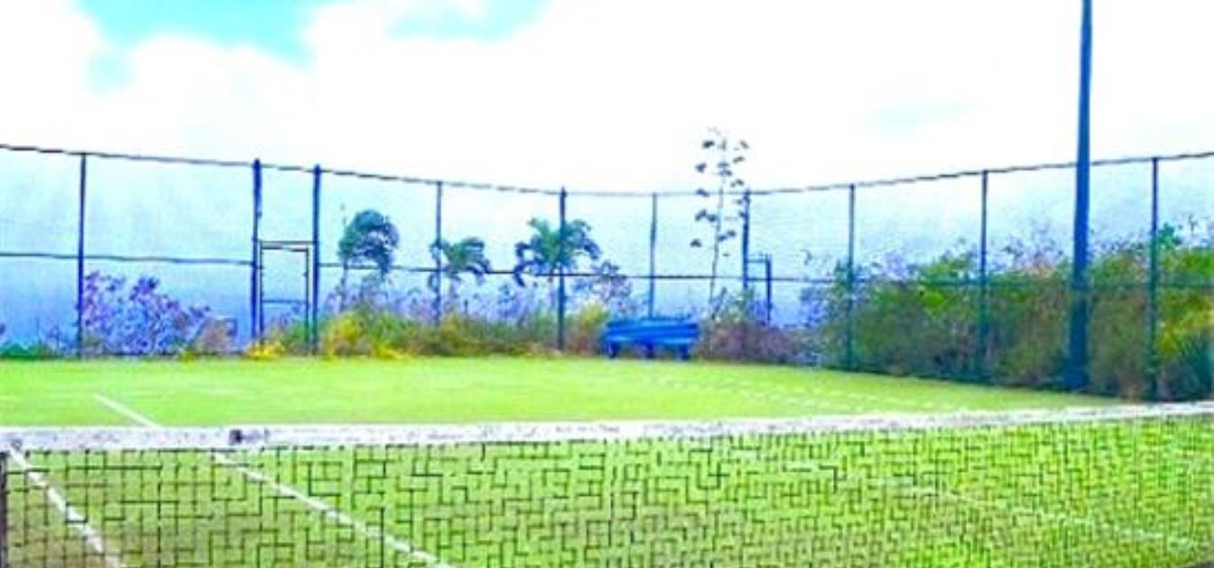 Villa Joy