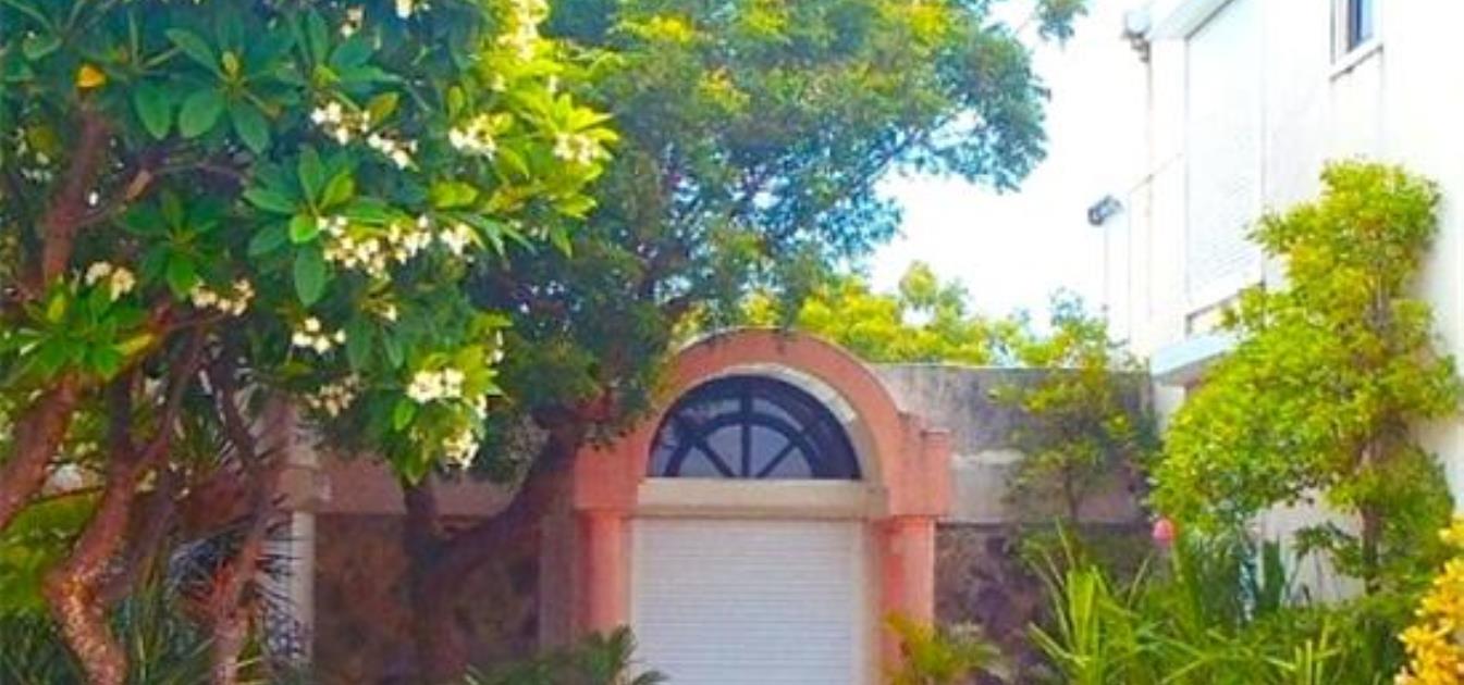Villa Joy