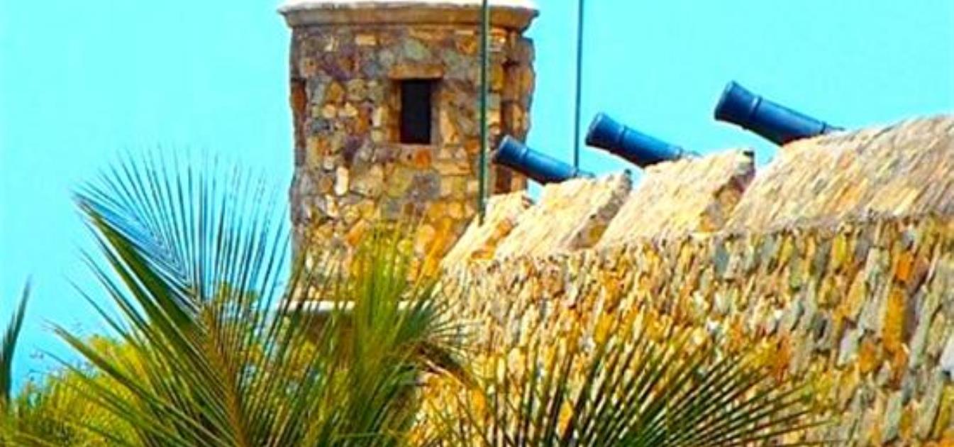 Villa Joy