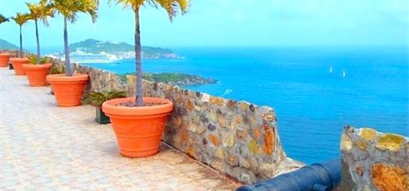 Villa Joy