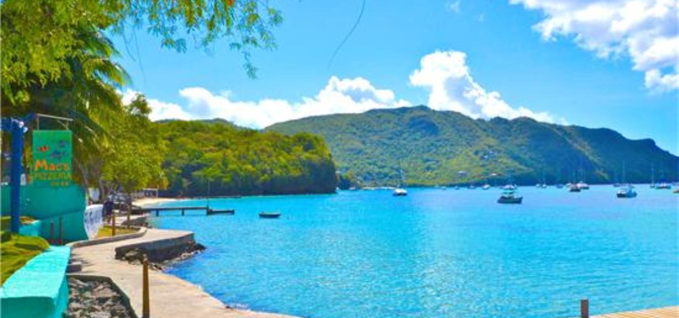 Mac's Pizza Pizzeria & House