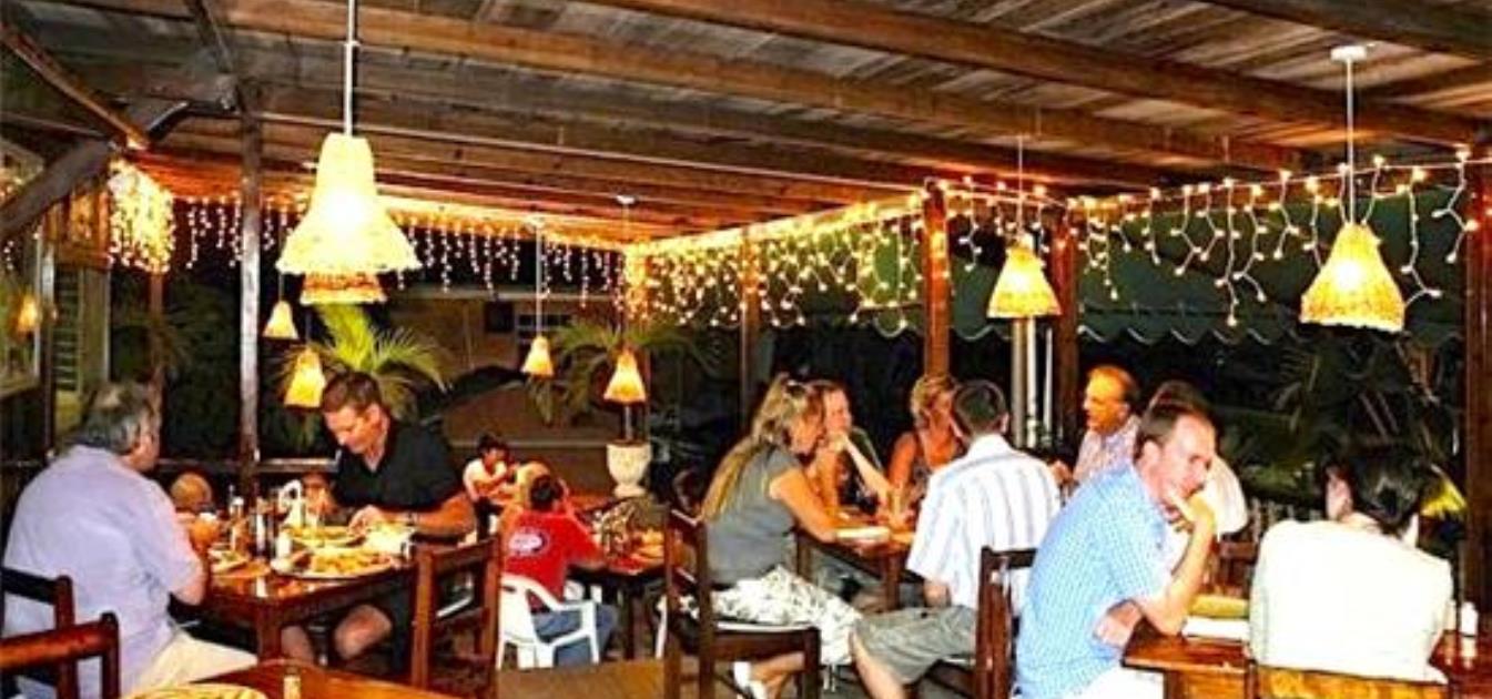 Mac's Pizza Pizzeria & House