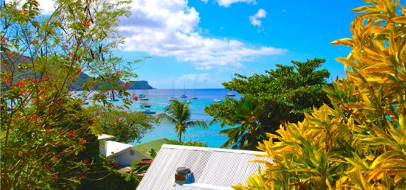 Mac's Pizza Pizzeria & House