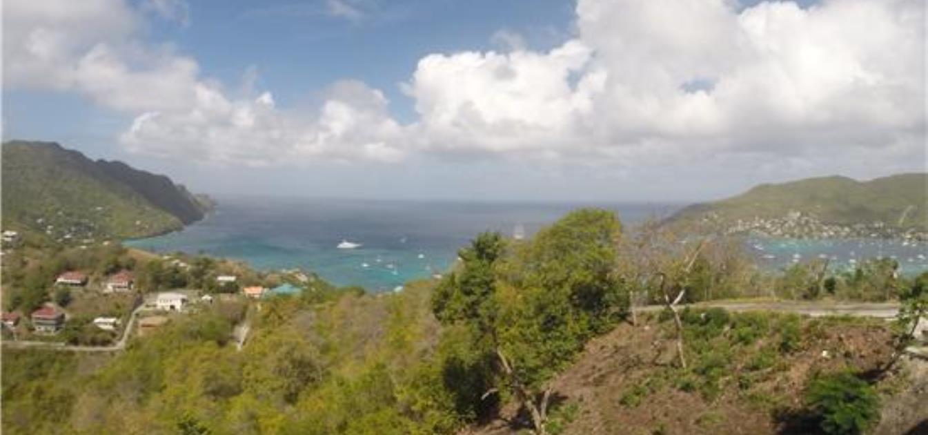 Bequia Estate Plot 3