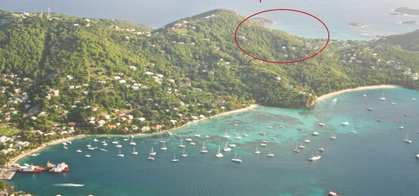 Bequia Estate Plot 3