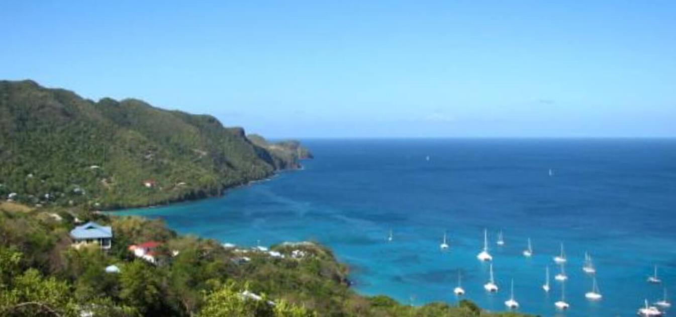 Bequia Estate Plot 5