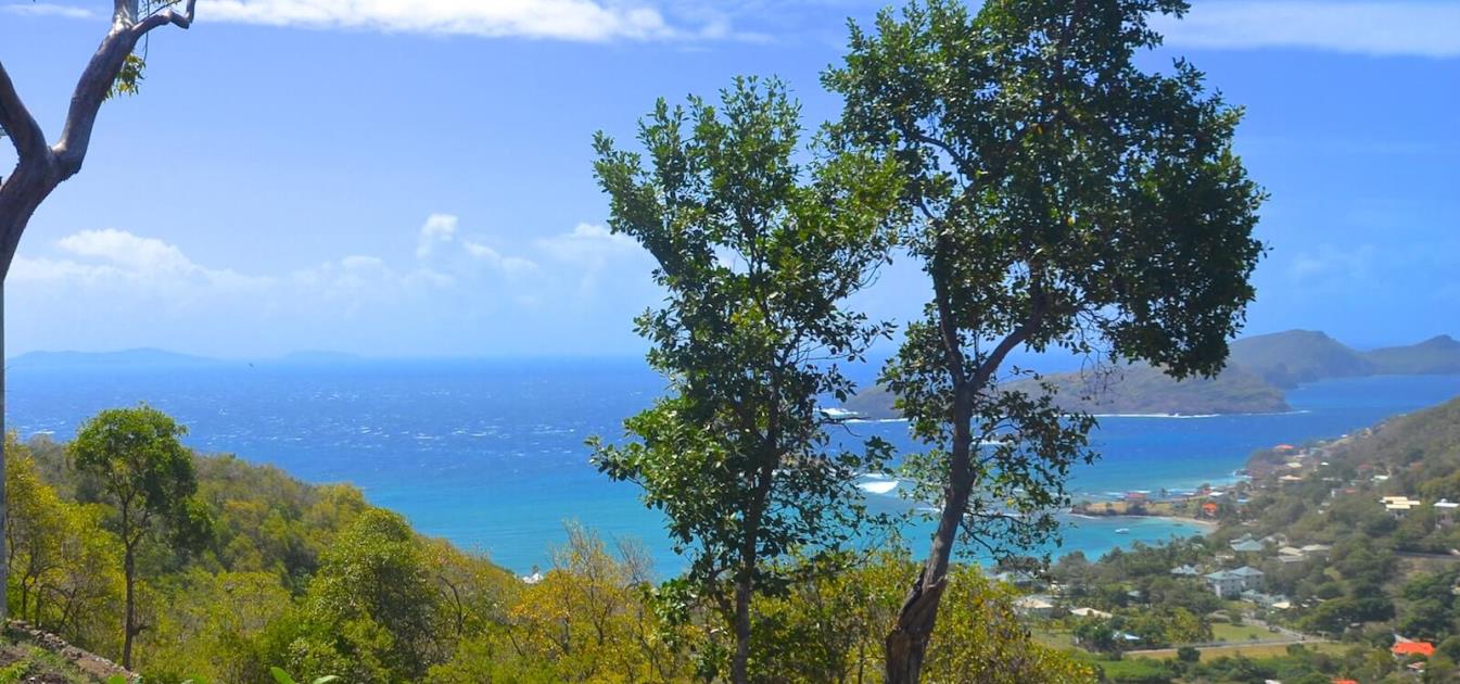 Bequia Estate Plot A