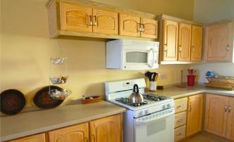 Friendship Bay Villas Apts