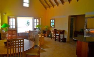 Friendship Bay Villas Apts