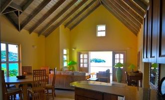 Friendship Bay Villas Apts