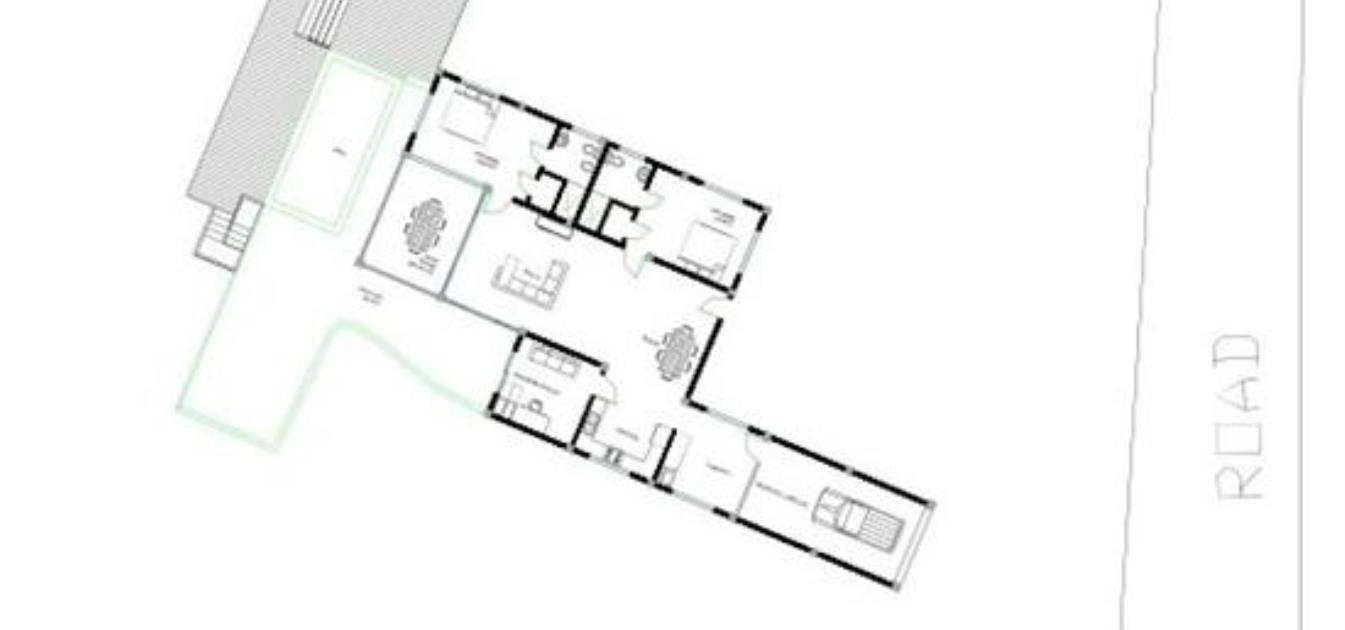 The Dog House