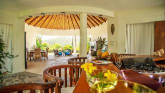 Historic Bequia Estate