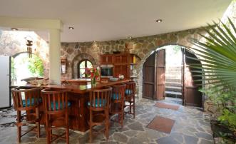 Historic Bequia Estate