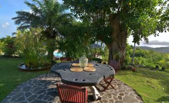 Historic Bequia Estate