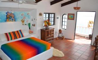 Las Tortugas Villa