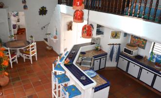 Las Tortugas Villa