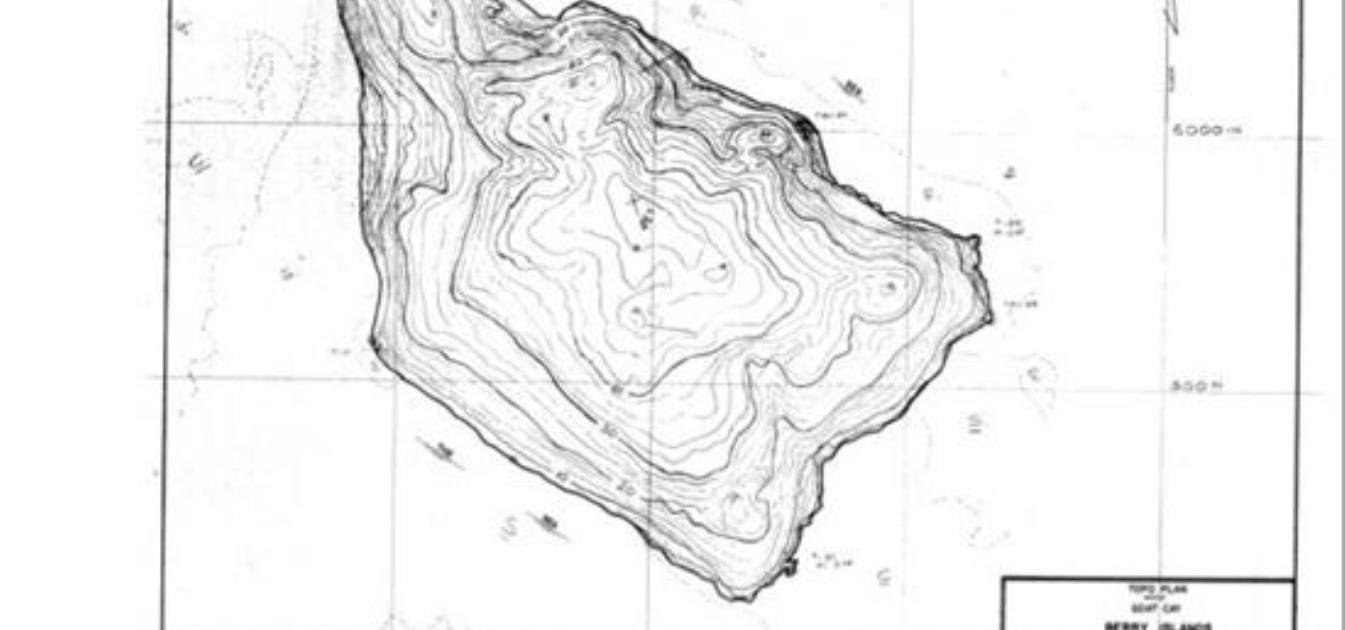 Private Island Goat Cay