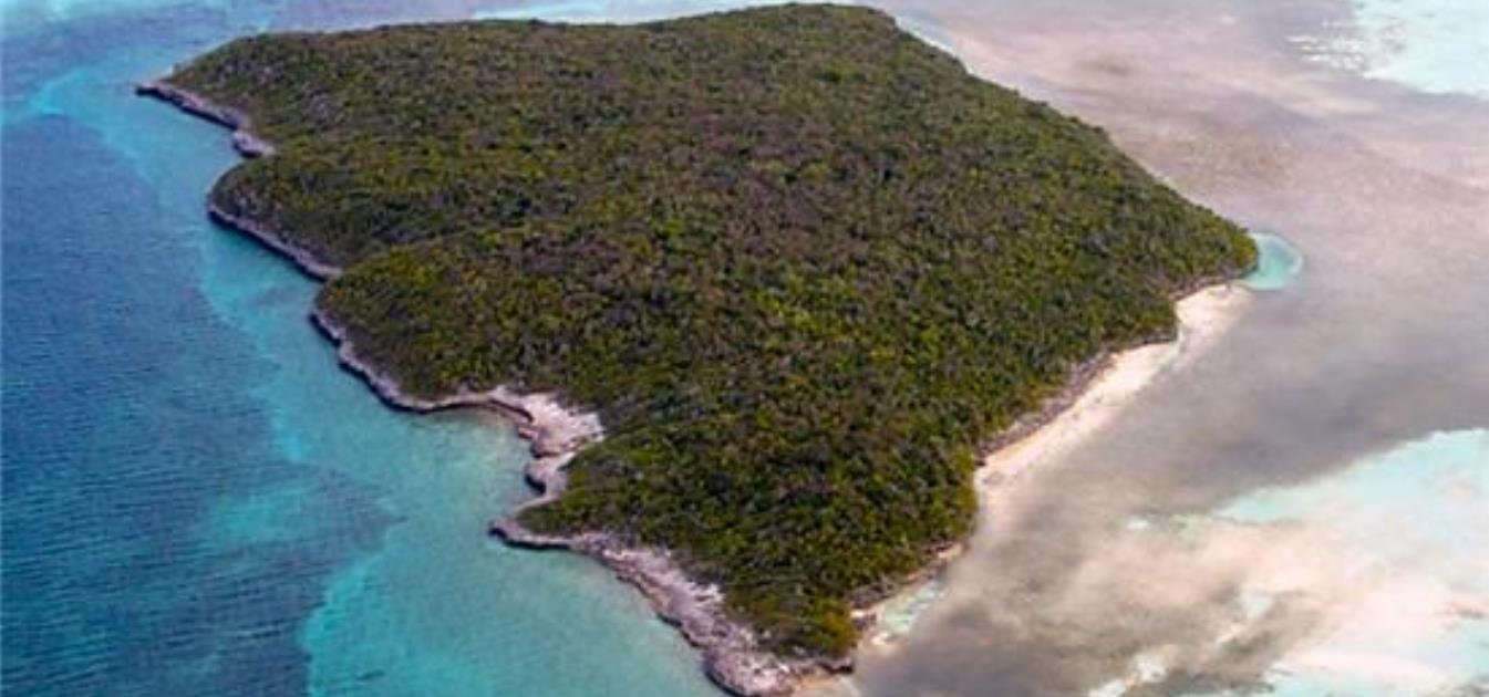 Private Island Goat Cay