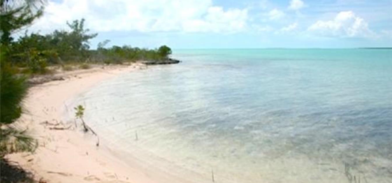 Bonefish Cay