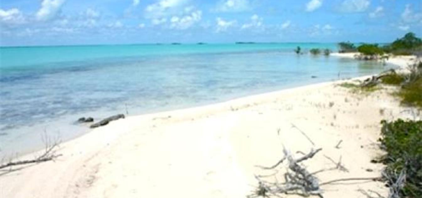 Bonefish Cay