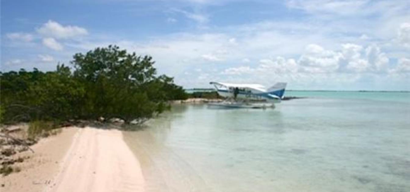 Bonefish Cay