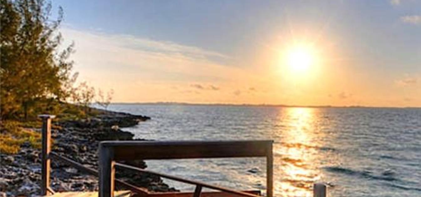 Private Island Reklusia Cay