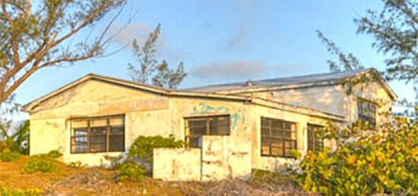 Private Island Reklusia Cay