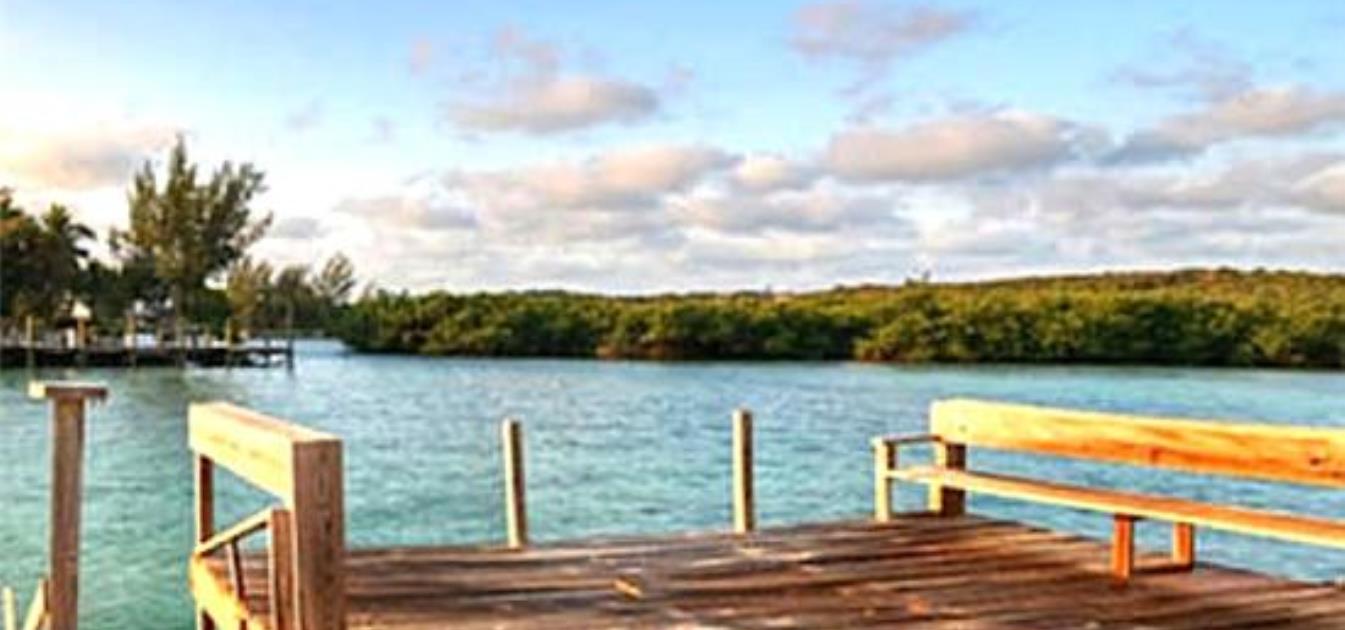 Private Island Reklusia Cay