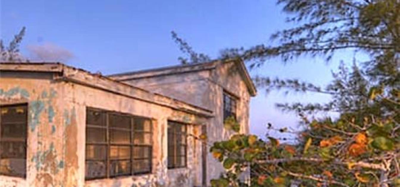 Private Island Reklusia Cay