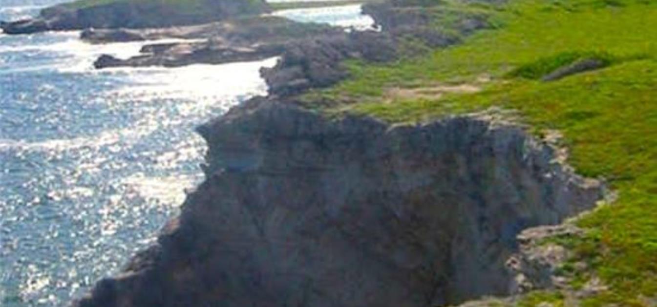 Private Island High Cay