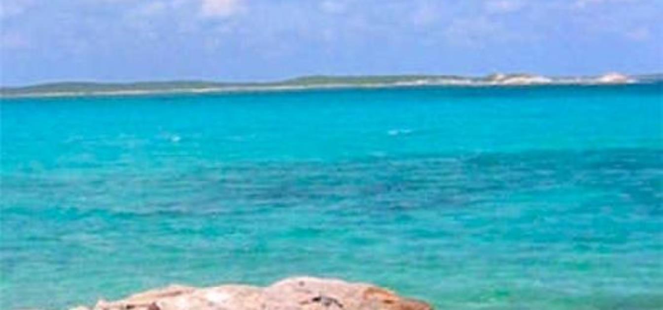 Private Island High Cay