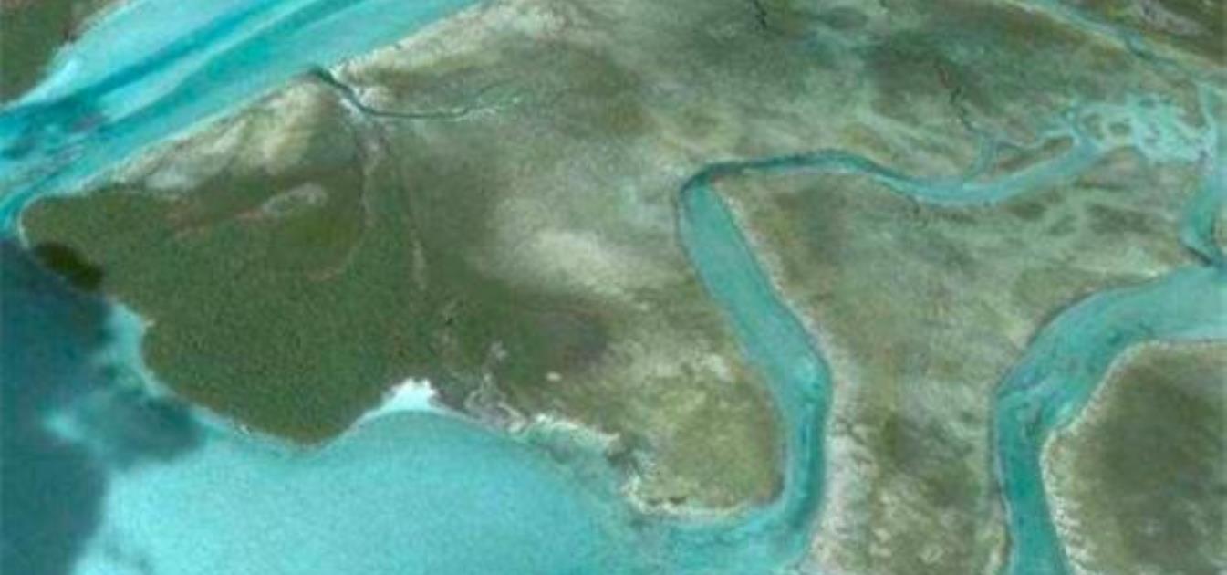 Private Island Perpall Cayes