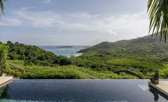 Macaroni Beach House