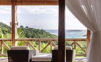 Macaroni Beach House