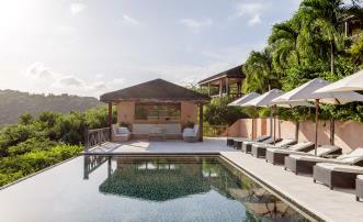 Macaroni Beach House