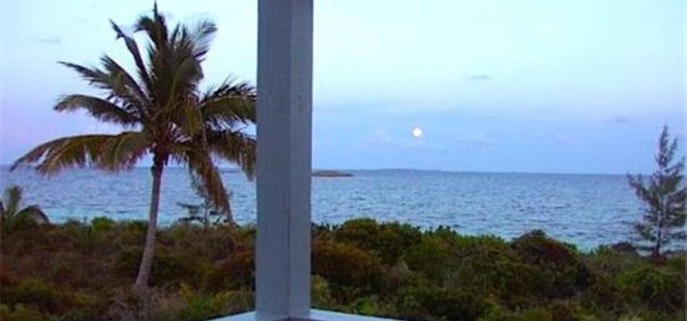 Private Island Moraine Cay
