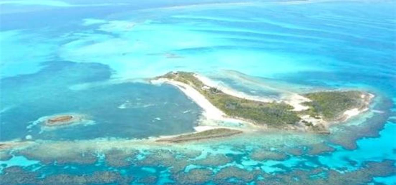 Private Island Moraine Cay
