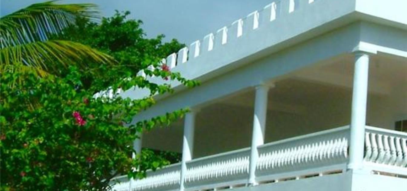 Castles in Paradise Villa 5